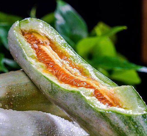 吃一個網紅的瓜