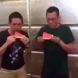 找網紅搞笑吃瓜視頻,笑料百出！網紅搞笑吃瓜視頻大盤點