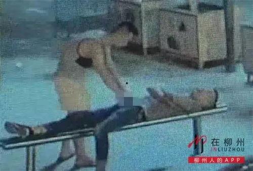 柳州女子醉倒路邊吃瓜網(wǎng),竟成吃瓜群眾熱議焦點(diǎn)！