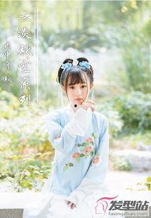 漢服網紅吃瓜視頻,揭秘網絡紅人背后的故事