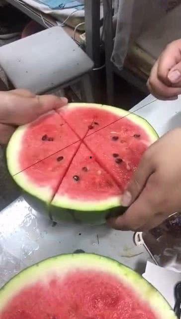 沒(méi)有刀怎么吃網(wǎng)瓜,探索網(wǎng)瓜的獨(dú)特食用之道