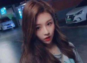 抖音網紅愛婷哥吃瓜,揭秘娛樂圈幕后故事